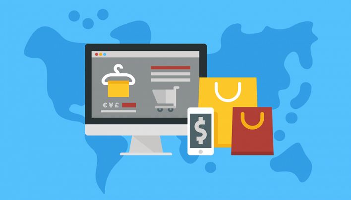 ecommerce development india