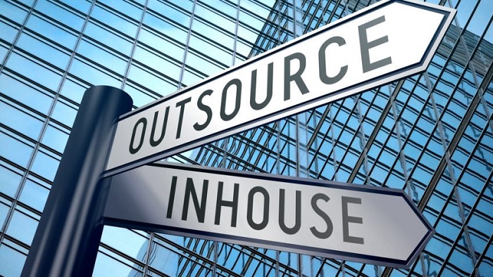 outsourcing maintenance india