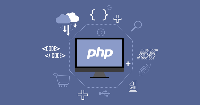 php frameworks development india