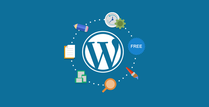 wordpress development india