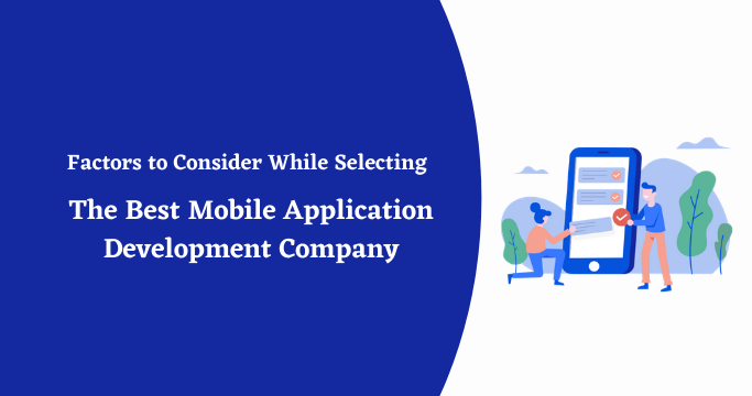 Best Mobile Application Development Company