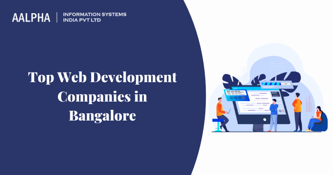 Web Development Companies in Bangalore