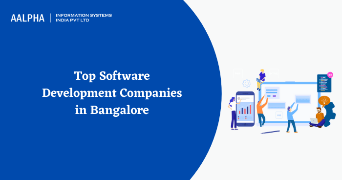 top software development companies in bangalore