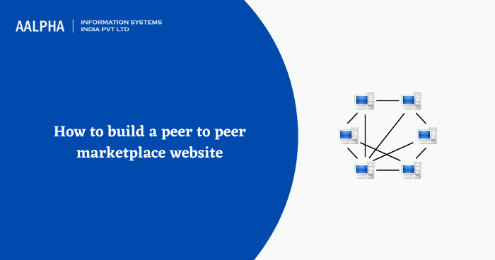 peer to peer marketplace development