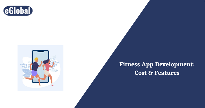 fitness app Development