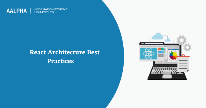react architecture best practices