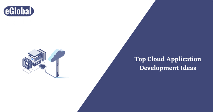 Cloud Application Development