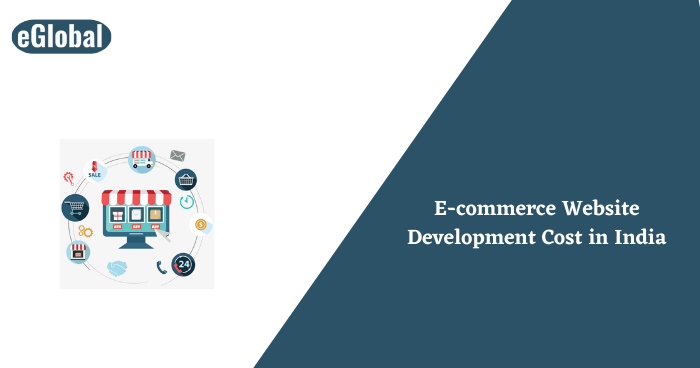 E-commerce Website Development Cost