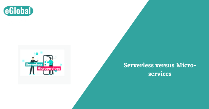 Serverless vs Micro-services