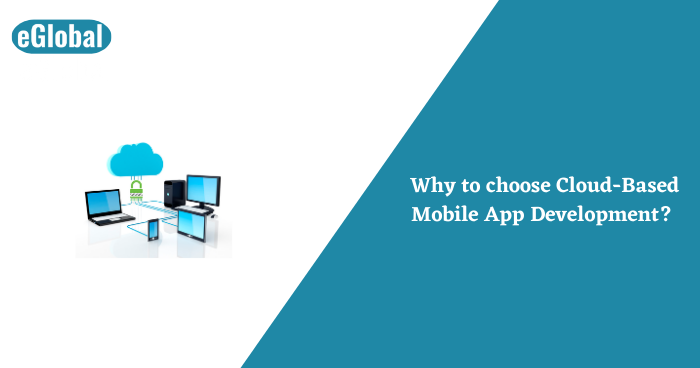 cloud mobile app