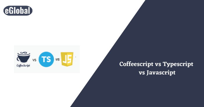 Coffeescript vs Typescript vs Javascript
