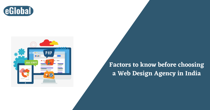 Webs Design factors