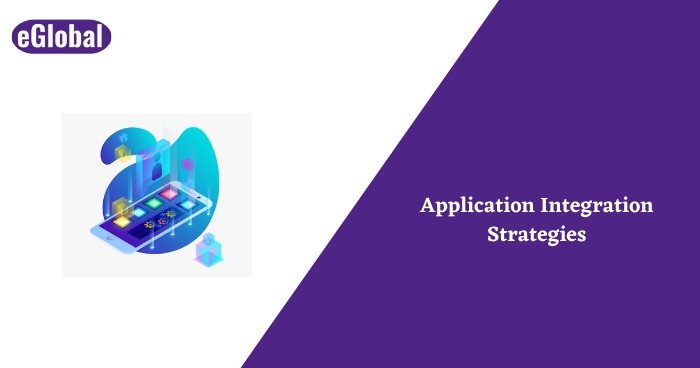 Application Integration Strategies