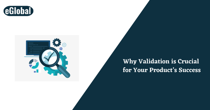 Product Validation