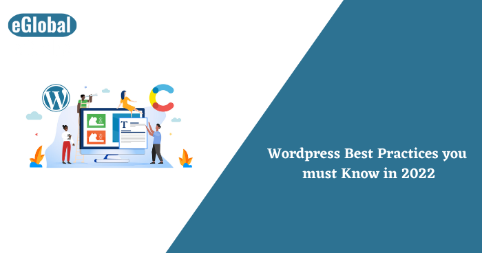 Wordpress Best Practices