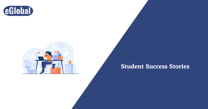 students success stories