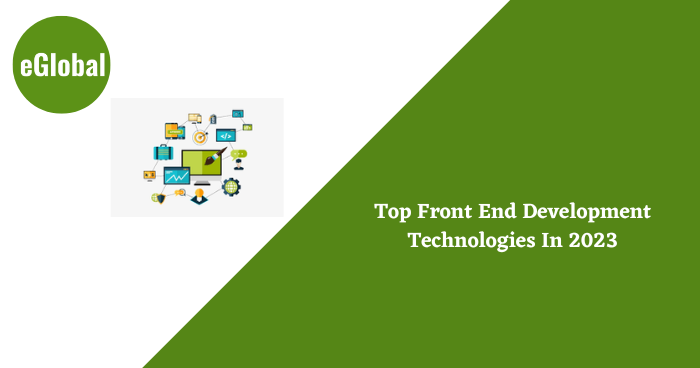 Front End Development Technologies