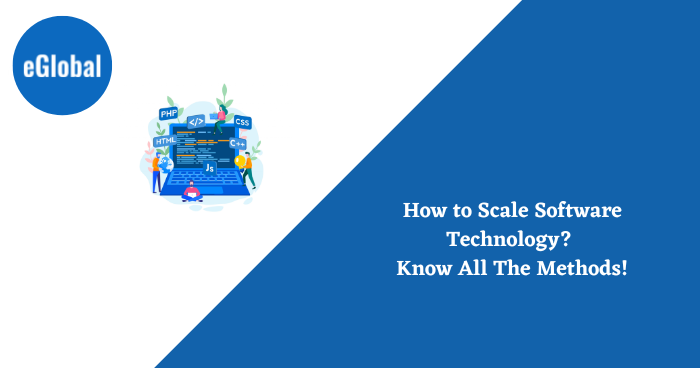 How to Scale Software Technology