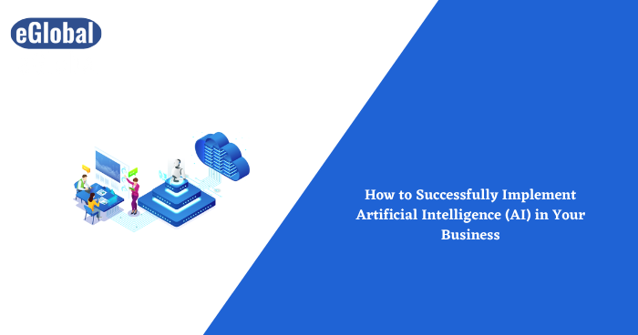 Artificial Intelligence in Business