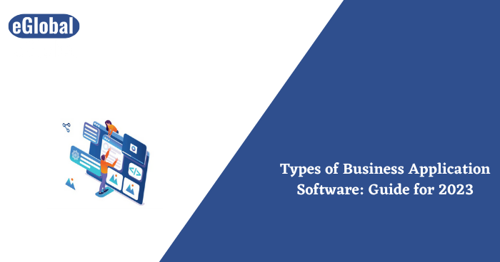 Business Application Software