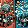Offshore Outsourcing Pros And Cons