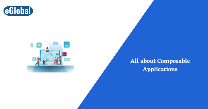 Composable Applications