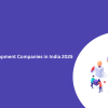 Top 10 AI Development Companies in India 2025