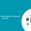 Top 10 E-commerce Development Companies in India 2025