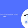 Top 10 PHP Development companies in India 2025