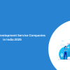 Top 10 SaaS Development Service Companies in India 2025