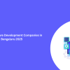 Top 10 Software Development Companies in Bengaluru 2025