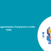 Top 10 IT Staff Augmentation Companies in India 2025