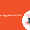 Top 10 Laravel development Companies in India 2025