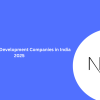 Top 10 Next.js Development Companies in India 2025