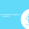 Top 10 React Native Development Companies in India 2025