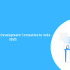 Top 10 React.JS Development Companies in India 2025