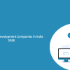 Best 10 SaaS Development Companies in India 2025