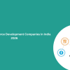 Top 10 E-commerce Development Companies in India 2026