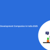 Top 10 Frontend Development Companies in India 2025