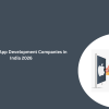 Top 10 IOS App Development Companies in India 2026