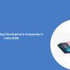 Top 10 Mobile App Development Companies in India 2026