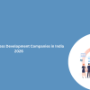 Top 10 WordPress Development Companies in India 2026
