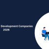 Top 10 NodeJS Development Companies 2026