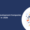 Top 10 Java Development Companies In 2026
