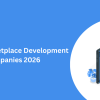 Top 10 Marketplace Development Companies 2026
