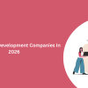 Top 10 SAAS Development Companies In 2026