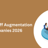 Top 10 Staff Augmentation Companies 2026