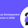 Top 10 Vue.js Development companies in 2026
