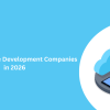 Top 10 database-development Companies In 2026