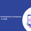 Top 10 frontend Development companies In 2026